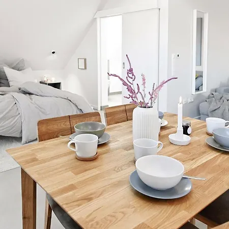 아파트 Luetter Luenk *