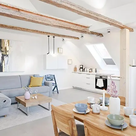 아파트 Luetter Luenk