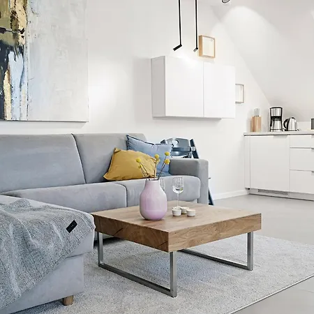 Luetter Luenk Apartment Fehmarn