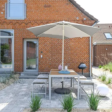 아파트 Luetter Luenk