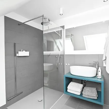 Luetter Luenk Apartment Fehmarn
