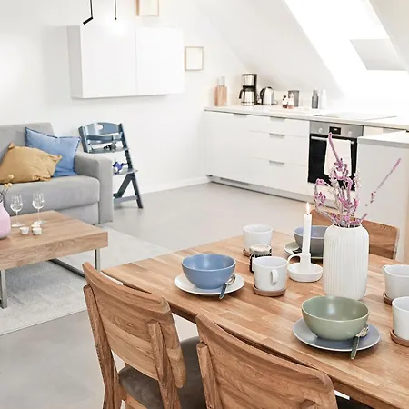 아파트 Luetter Luenk *