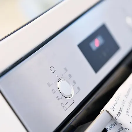 아파트 Luetter Luenk 페마른