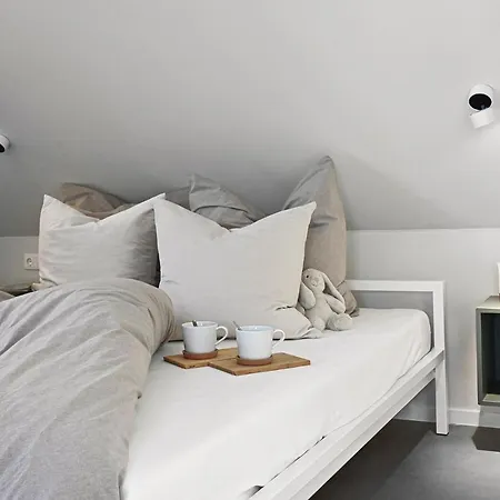 아파트 Luetter Luenk 페마른