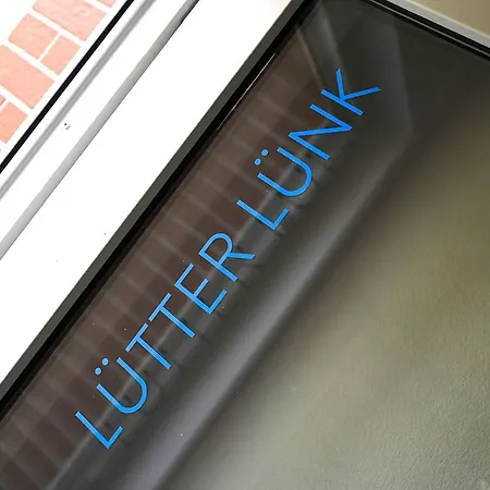 Luetter Luenk Fehmarn