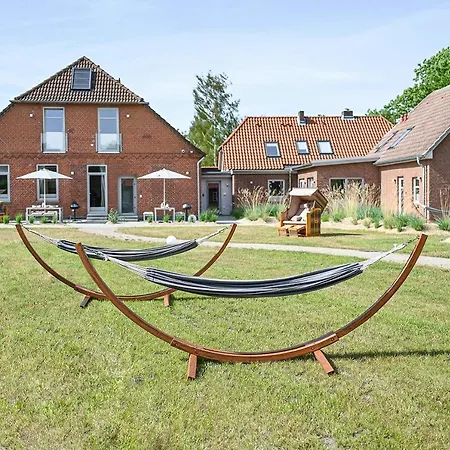 Luetter Luenk Apartment Fehmarn