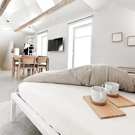Luetter Luenk Apartment *