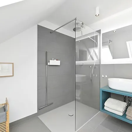 Apartment Luetter Luenk
