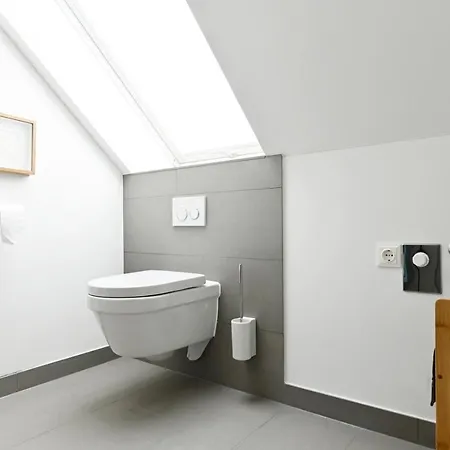 아파트 Luetter Luenk 페마른