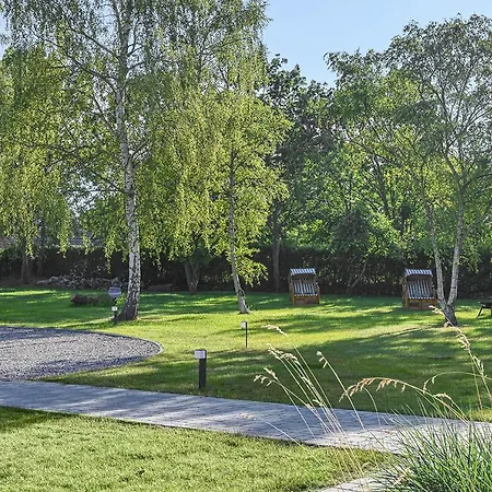 Apartment Luetter Luenk Fehmarn