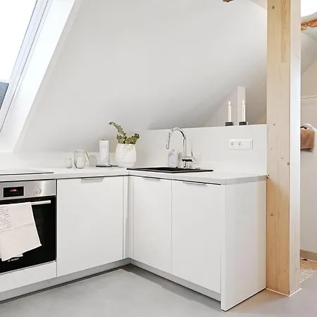 아파트 Luetter Luenk