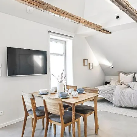 Luetter Luenk Fehmarn