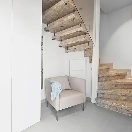 Luetter Luenk Apartment *