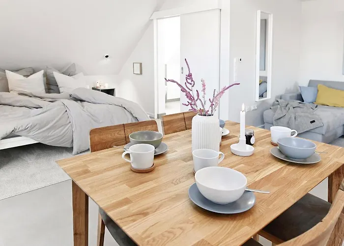 شقة Luetter Luenk *