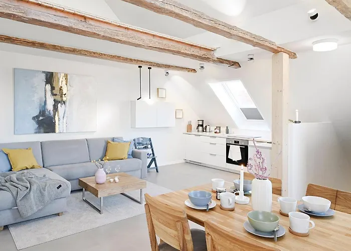 شقة Luetter Luenk