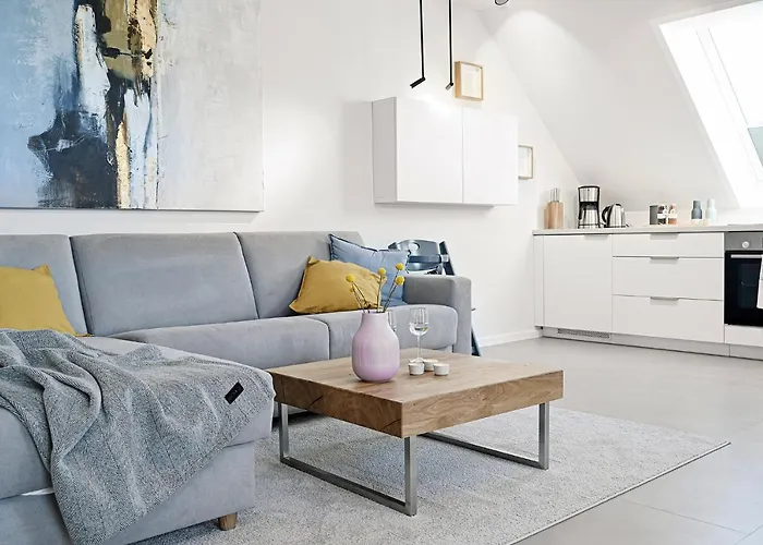 Luetter Luenk شقة فيهمارن