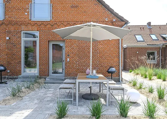 شقة Luetter Luenk