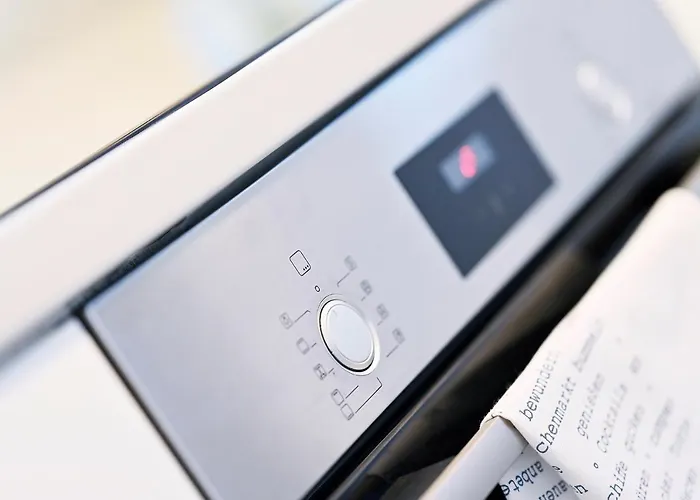 شقة Luetter Luenk فيهمارن