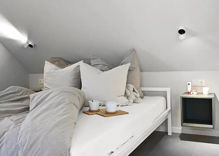 شقة Luetter Luenk فيهمارن