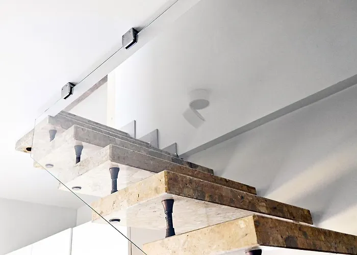 Luetter Luenk شقة فيهمارن