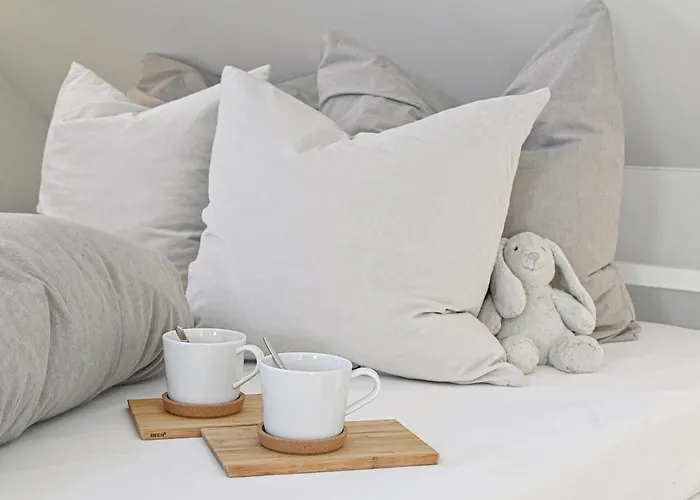 Luetter Luenk شقة *