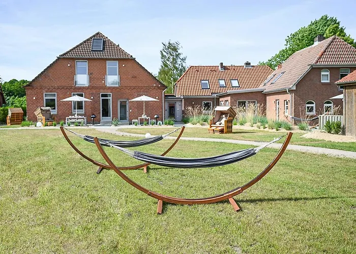 Luetter Luenk شقة فيهمارن