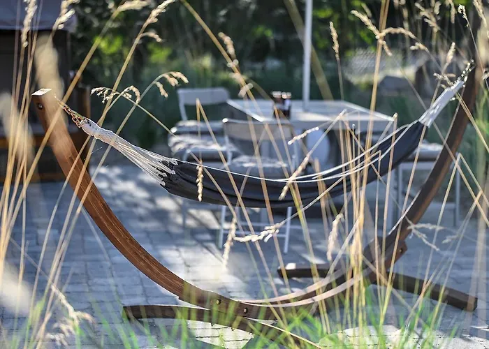 شقة Luetter Luenk *