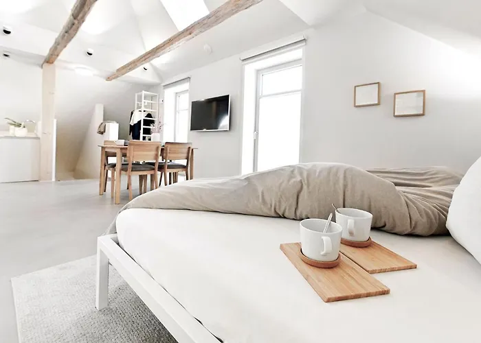 Luetter Luenk شقة *