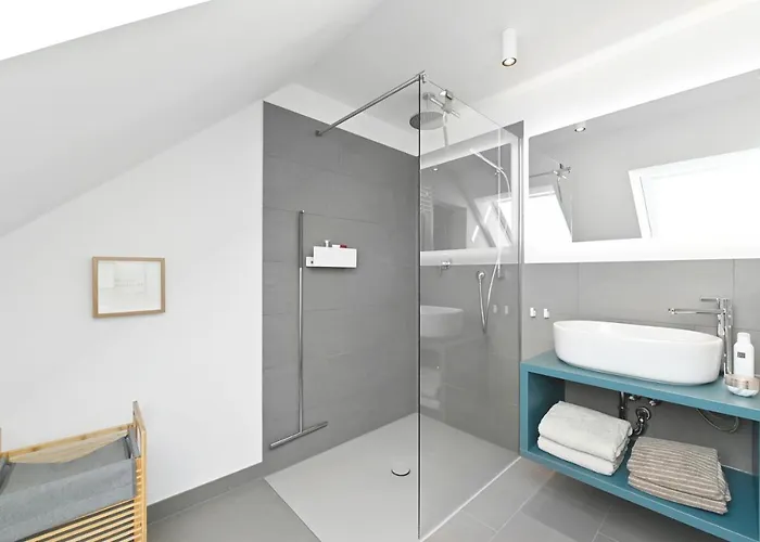 شقة Luetter Luenk