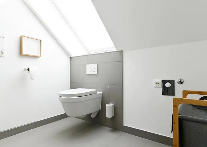 شقة Luetter Luenk فيهمارن