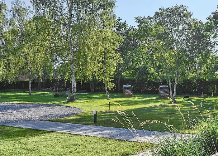 شقة Luetter Luenk فيهمارن