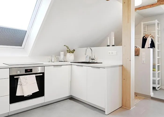 شقة Luetter Luenk