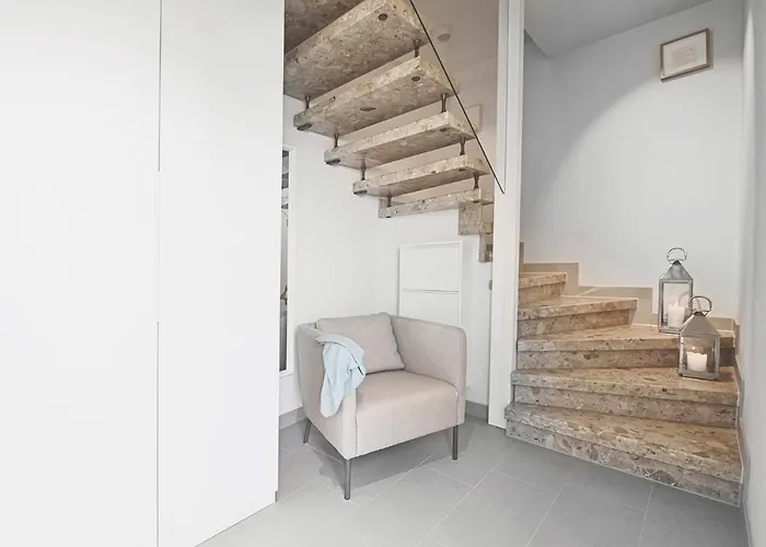 Luetter Luenk شقة *