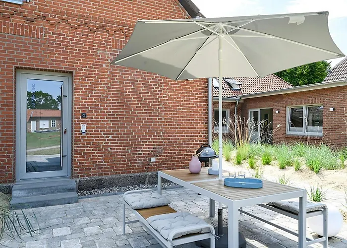 شقة Luetter Luenk *